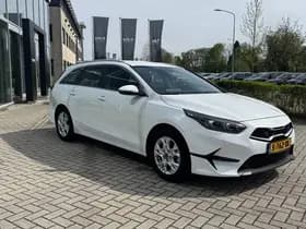 Kia Ceed-sportswagon thumbnail 40