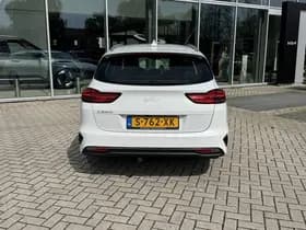 Kia Ceed-sportswagon thumbnail 42