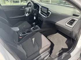 Kia Ceed-sportswagon thumbnail 49