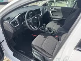 Kia Ceed-sportswagon thumbnail 61