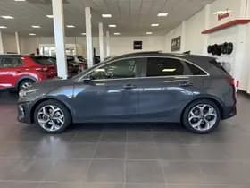 Kia Ceed thumbnail 19