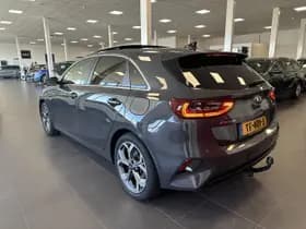 Kia Ceed thumbnail 21
