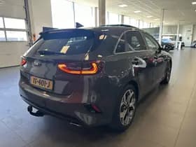 Kia Ceed thumbnail 22