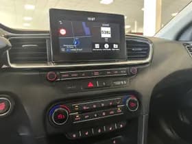 Kia Ceed thumbnail 4