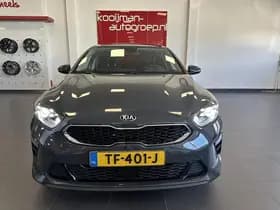 Kia Ceed thumbnail 42