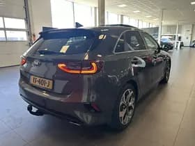 Kia Ceed thumbnail 46