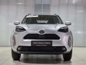 Toyota Yaris-cross thumbnail 4
