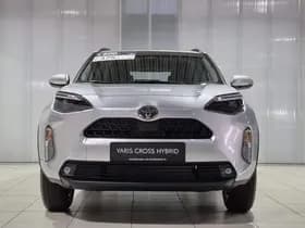 Toyota Yaris-cross thumbnail 43