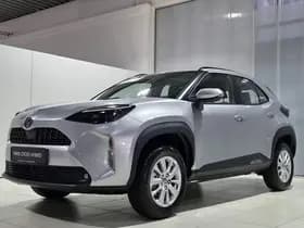 Toyota Yaris-cross thumbnail 44