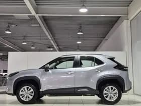 Toyota Yaris-cross thumbnail 45