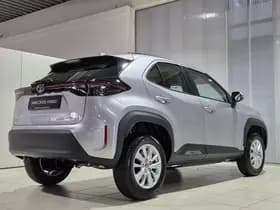 Toyota Yaris-cross thumbnail 49