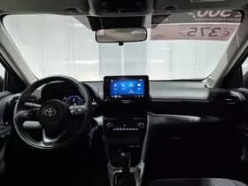 Toyota Yaris-cross thumbnail 50