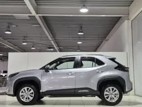 Toyota Yaris-cross thumbnail 6