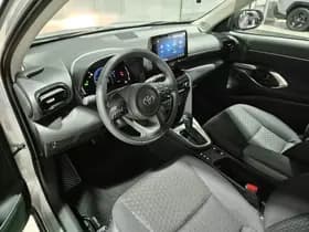 Toyota Yaris-cross thumbnail 52