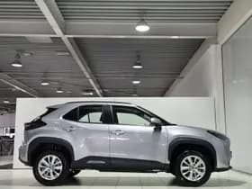 Toyota Yaris-cross thumbnail 7