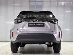 Toyota Yaris-cross thumbnail 9
