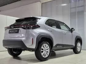 Toyota Yaris-cross thumbnail 10