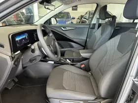 Kia Niro-ev thumbnail 2