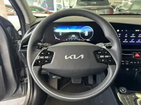 Kia Niro-ev thumbnail 11