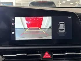 Kia Niro-ev thumbnail 14