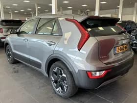 Kia Niro-ev thumbnail 22