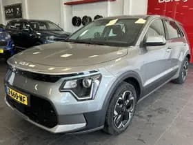 Kia Niro-ev thumbnail 23