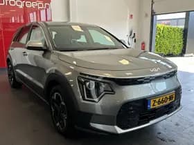 Kia Niro-ev thumbnail 25