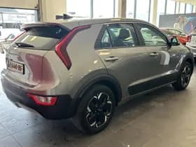 Kia Niro-ev thumbnail 26