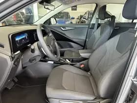 Kia Niro-ev thumbnail 29