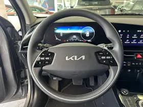 Kia Niro-ev thumbnail 38