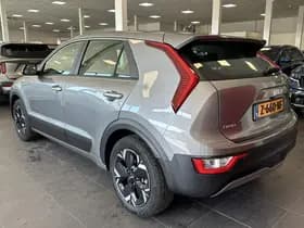 Kia Niro-ev thumbnail 49