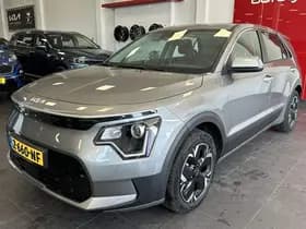 Kia Niro-ev thumbnail 50