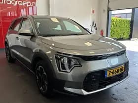 Kia Niro-ev thumbnail 52