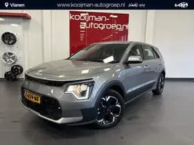 Kia Niro-ev thumbnail 56