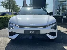 Kia Ev6 thumbnail 30