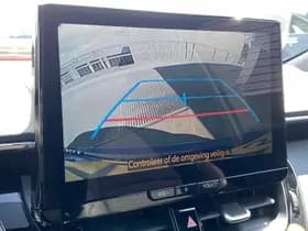 Toyota Corolla-touring-sports thumbnail 11