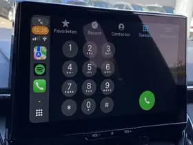 Toyota Corolla-touring-sports thumbnail 101