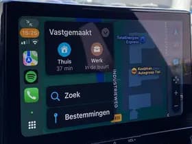 Toyota Corolla-touring-sports thumbnail 102