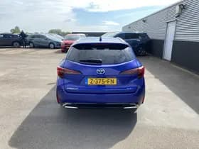 Toyota Corolla-touring-sports thumbnail 12