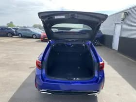 Toyota Corolla-touring-sports thumbnail 14