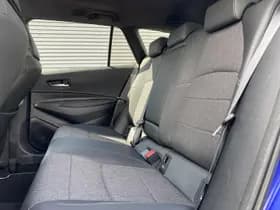 Toyota Corolla-touring-sports thumbnail 22