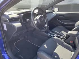 Toyota Corolla-touring-sports thumbnail 24