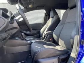 Toyota Corolla-touring-sports thumbnail 26