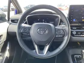 Toyota Corolla-touring-sports thumbnail 28