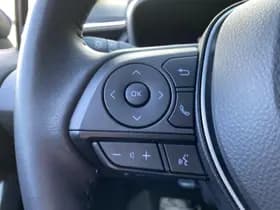 Toyota Corolla-touring-sports thumbnail 30