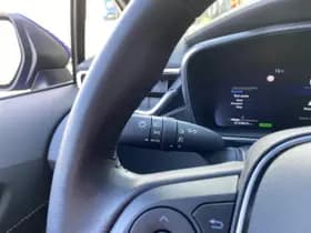 Toyota Corolla-touring-sports thumbnail 31