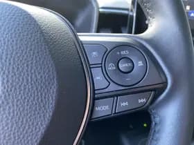 Toyota Corolla-touring-sports thumbnail 32