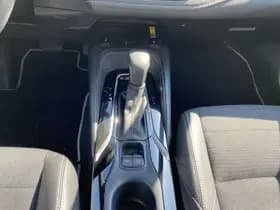 Toyota Corolla-touring-sports thumbnail 34