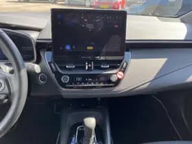 Toyota Corolla-touring-sports thumbnail 36