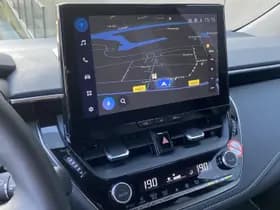 Toyota Corolla-touring-sports thumbnail 37